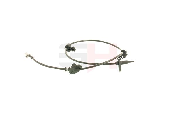 Andur, rattapöörete arv, GH GH-704400