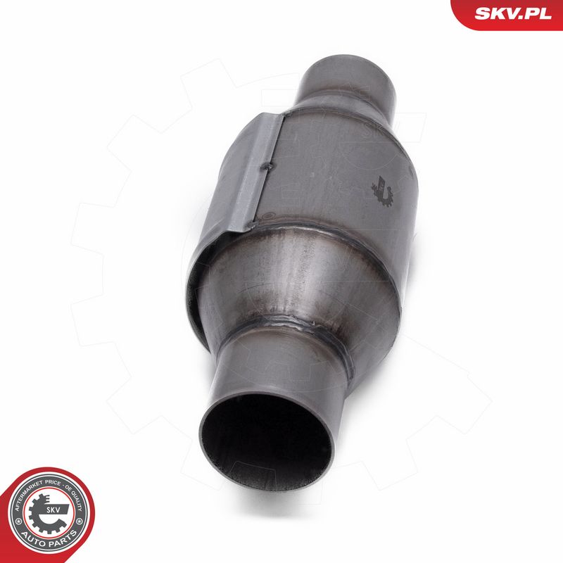 Catalizator, universal ESEN SKV 62SKV121