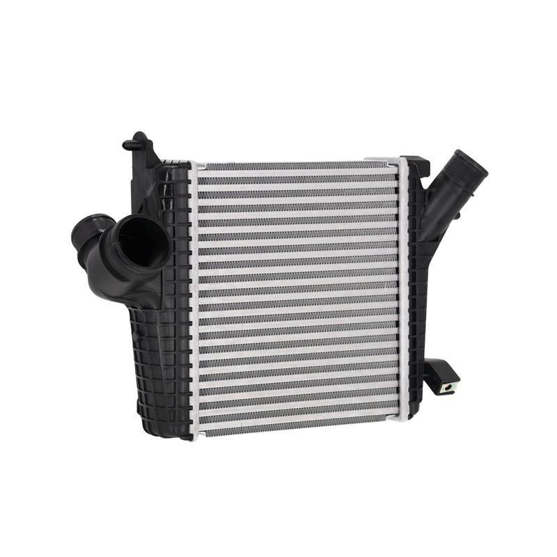 Kompressoriõhu radiaator, NISSENS 961305