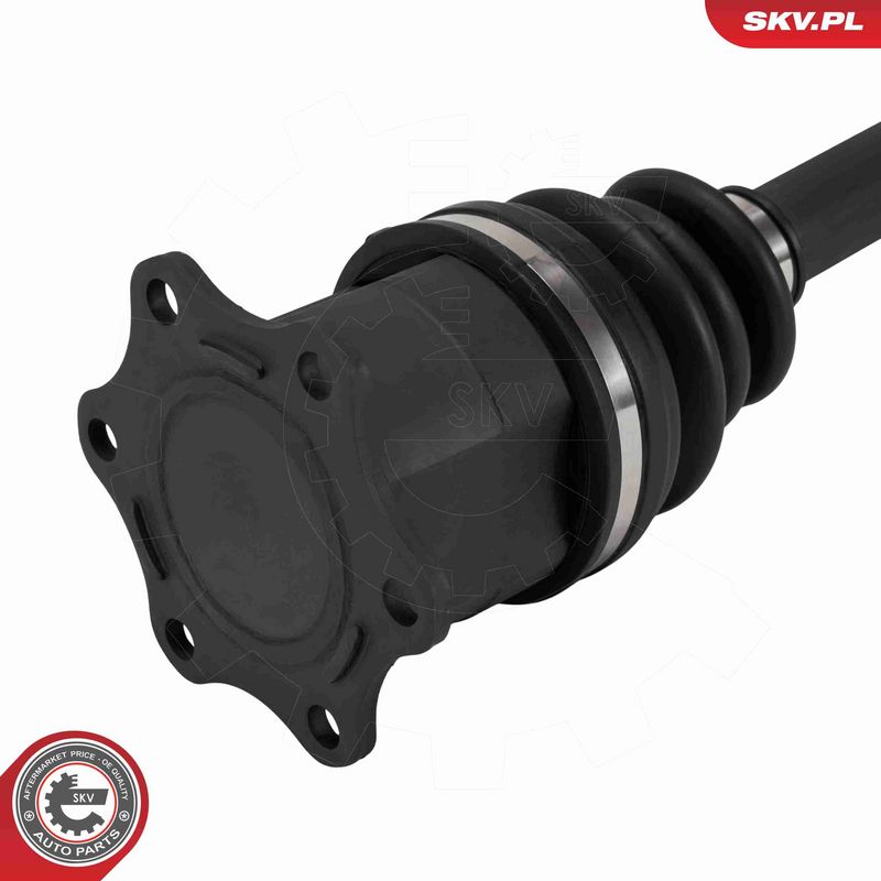 ESEN SKV 40SKV284 Drive Shaft