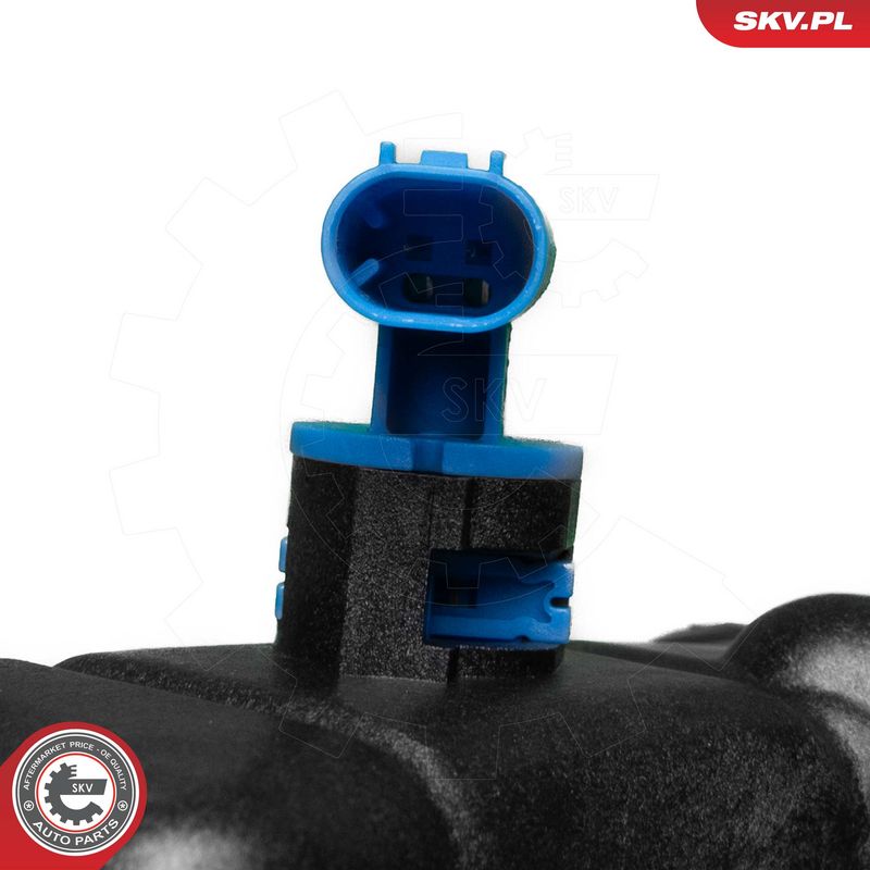 Paisupaak, jahutusvedelik, ESEN SKV 61SKV455