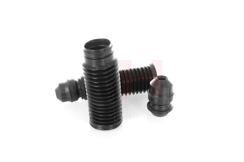 Tolmukaitse komplekt, Amordid, GH GH-692301