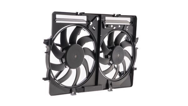 MAHLE CFF 649 000S Fan, engine cooling