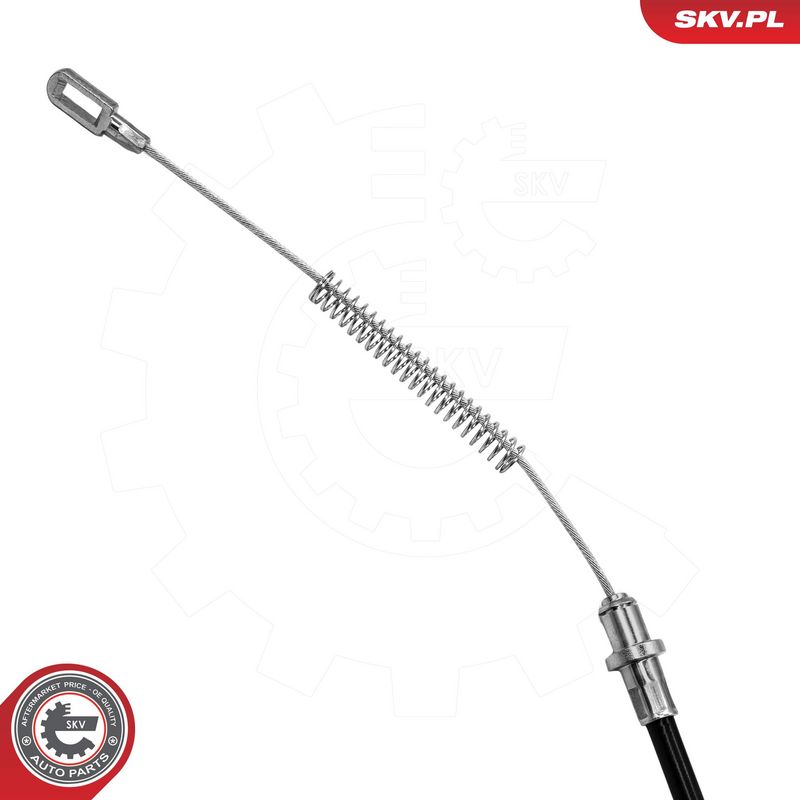 Prekės atitinka OEM kodą: A 906 420 44 85