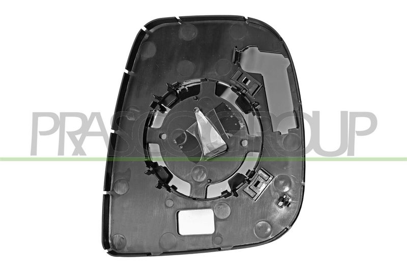 Cristal de espejo, retrovisor exterior