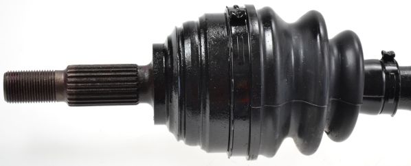 LÖBRO 305434 Drive Shaft