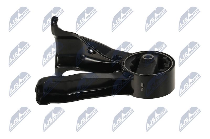 Paigutus, Mootor, NTY ZPS-MS-041