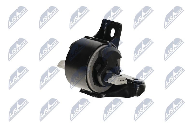 Paigutus, Mootor, NTY ZPS-CH-136