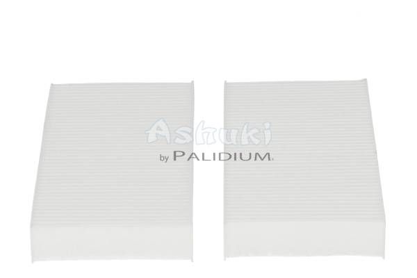 ASHUKI by Palidium szűrő, utastér levegő H098-06