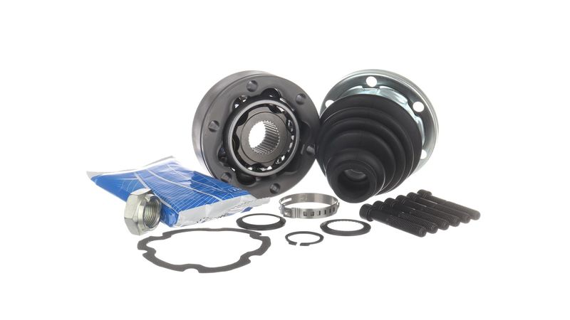 Liigendlaager, veovõll, SKF VKJA 8001