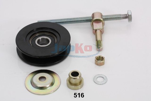 Seade-, juhtrull, soonrihm,...