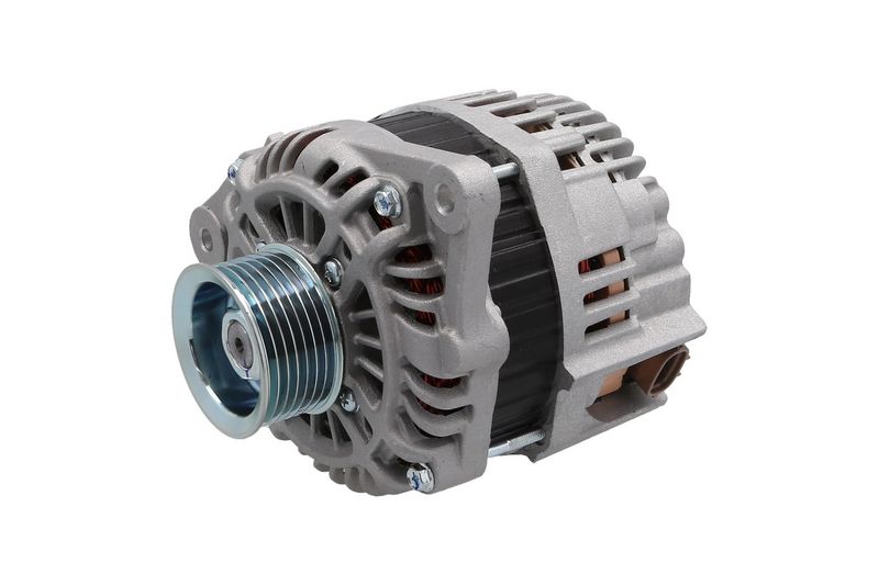 Generaator, KAMOKA 8620636
