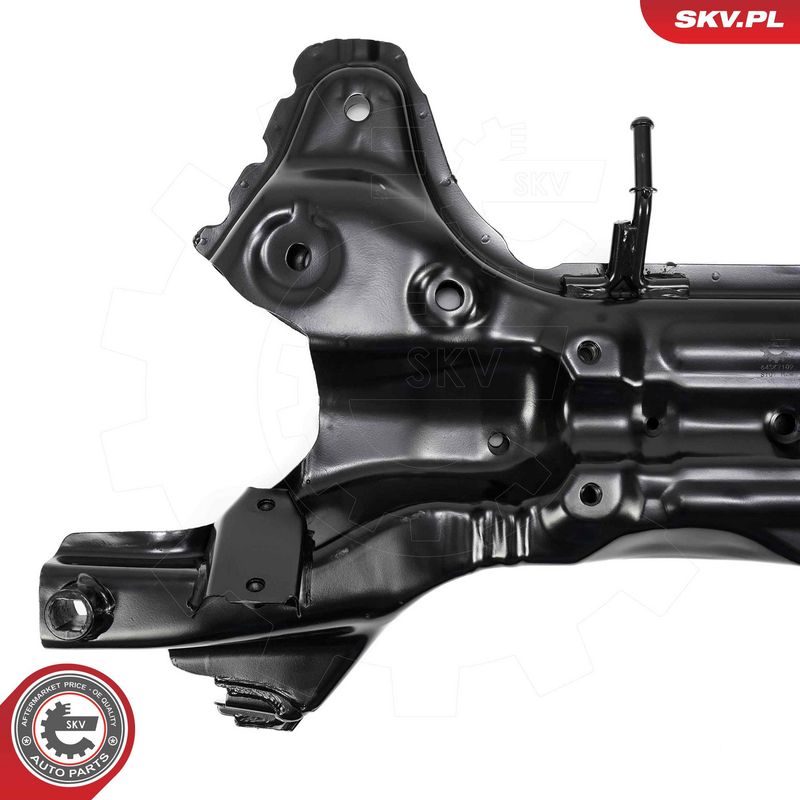 Abiraamid, agregaadikandja, ESEN SKV 64SKV109