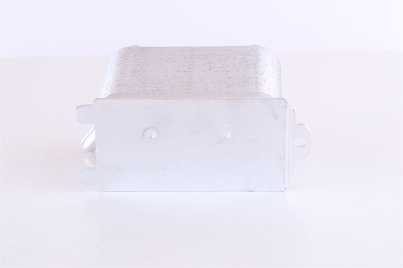 Õliradiaator, mootoriõli, NISSENS 90949