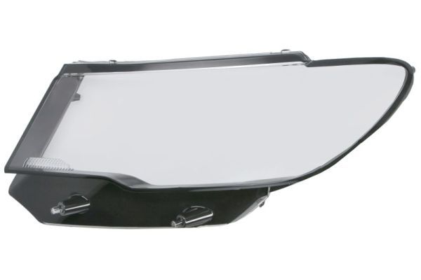 Hauptscheinwerfer - Streuscheibe