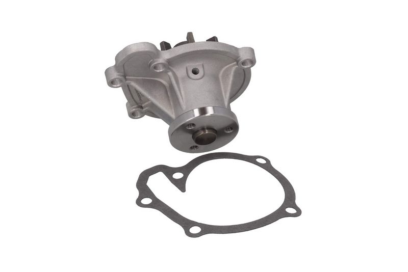 Veepump, mootori jahutus, KAMOKA T0217