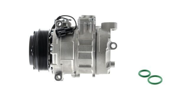 Product Image - Compressor, airconditioning - ACP1348000S - MAHLE