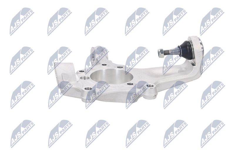 Käändmik, rattakinnitus, NTY ZZP-CH-041