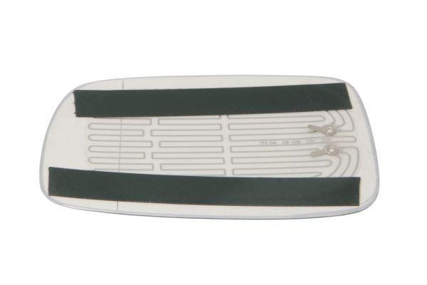 BLIC 6102-02-1711P Mirror Glass, exterior mirror