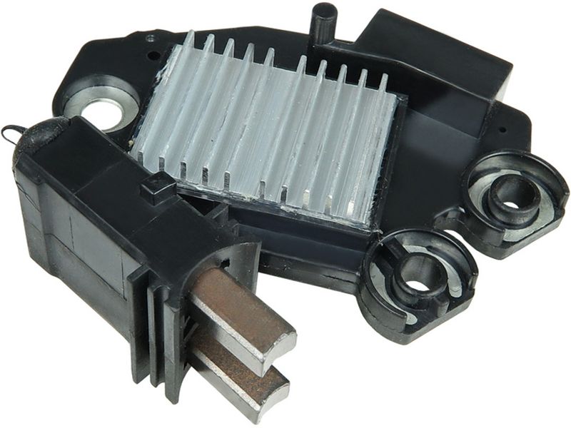 AS-PL ARE3055P Alternator Regulator