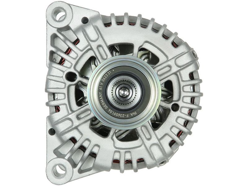 Generaator, AS-PL A3051(P-INA)