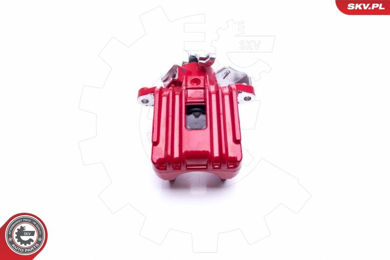 ESEN SKV 23SKV033 RED Brake Caliper