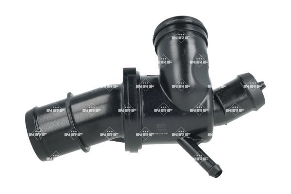 NRF 725458 Thermostat, coolant