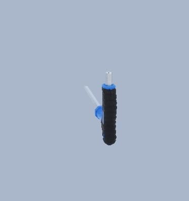 KS TOOLS BT041009 Angled Screwdriver