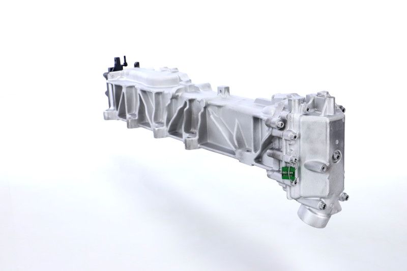 REMANTE 010-001-000019R EGR Module