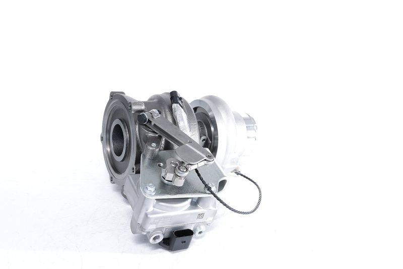Compresor,sistem de supraalimentare T913359 BTS Turbo