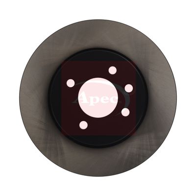 APEC Brake Disc DSK3408