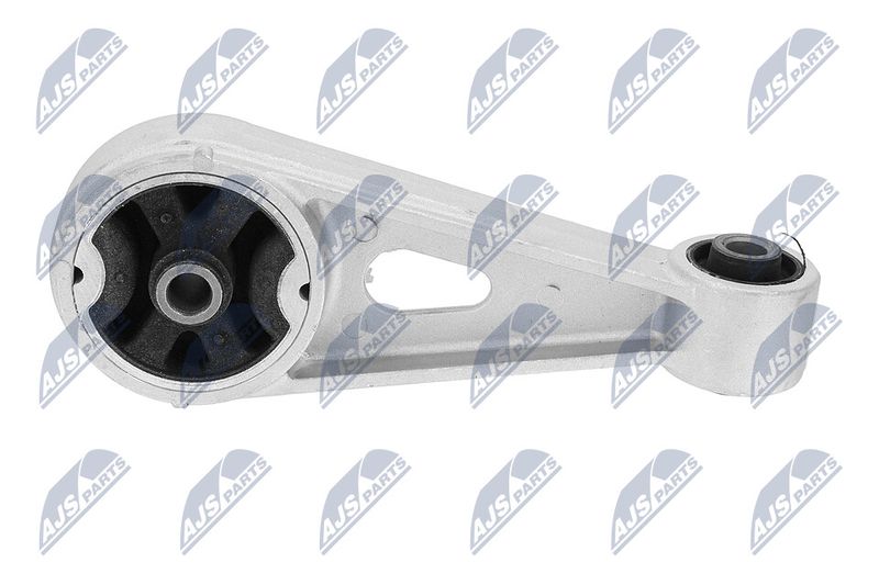 Paigutus, Mootor, NTY ZPS-DW-003