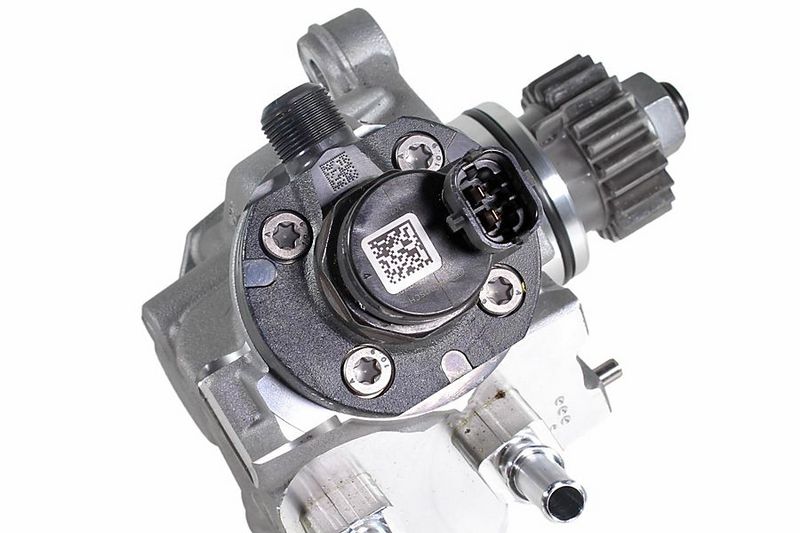 METZGER AUTOTEILE 0830156 High-pressure Pump