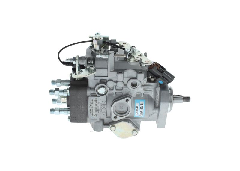 Pompa de injectie 9 460 614 860 BOSCH