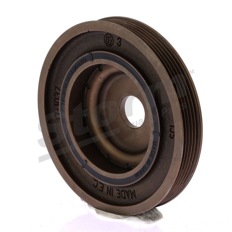 Poulie, vilebrequin STORM QUALITY PARTS 89994