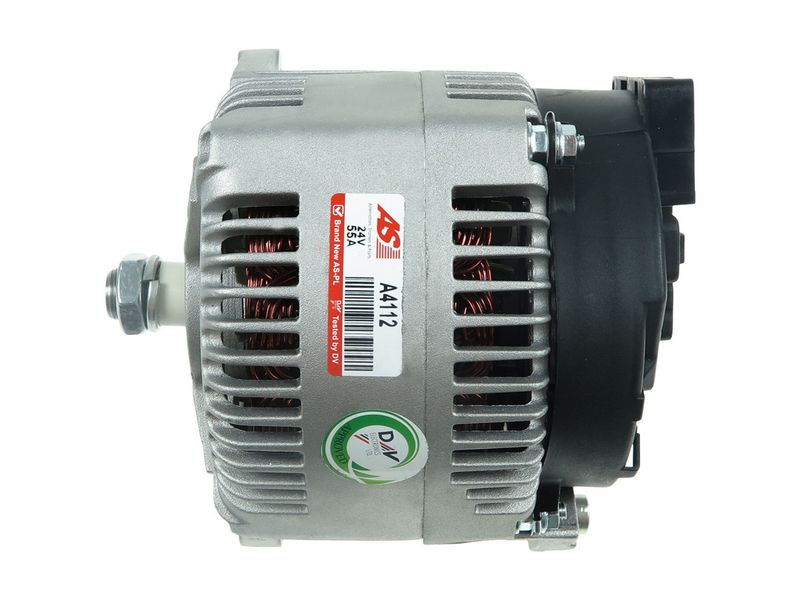 AS-PL A4112 Alternator