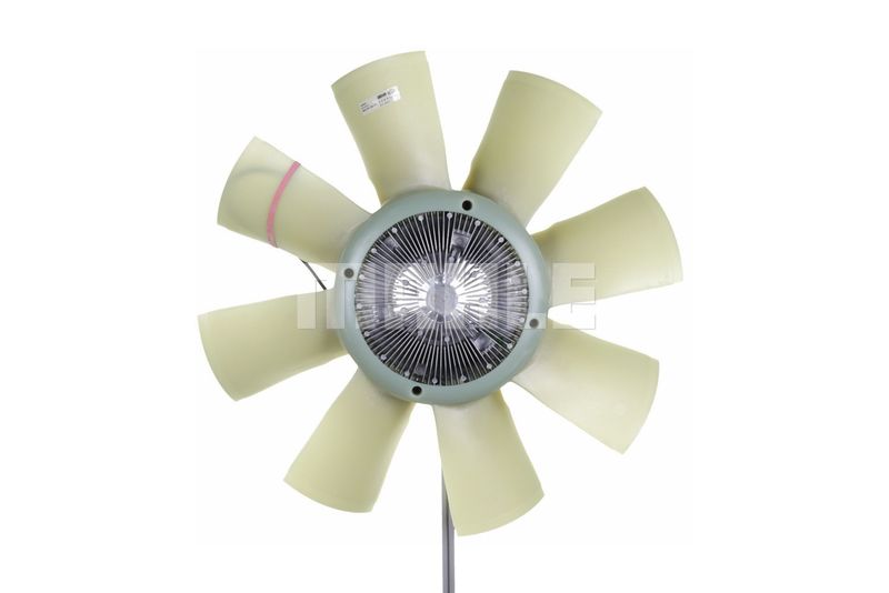 Product Image - Koelventilatorwiel - CFF426000P - MAHLE