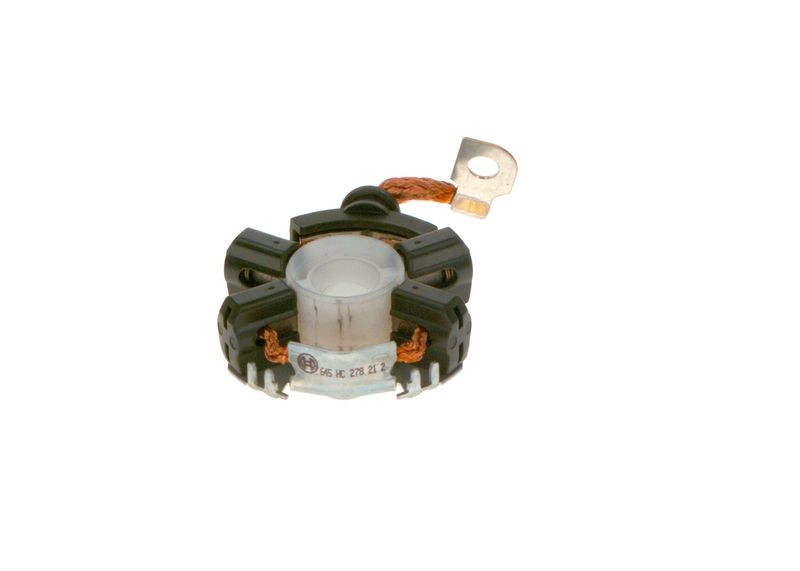 BOSCH 1 004 336 645 Holder, carbon brushes