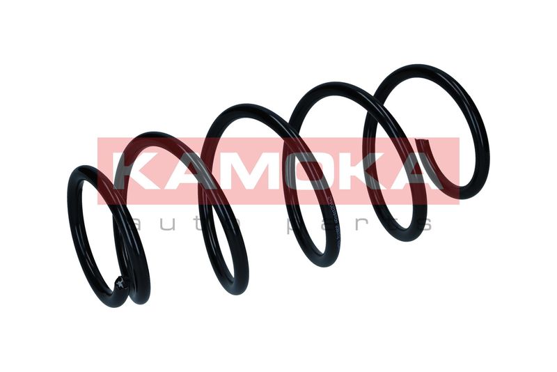 KAMOKA 2110802 Suspension Spring