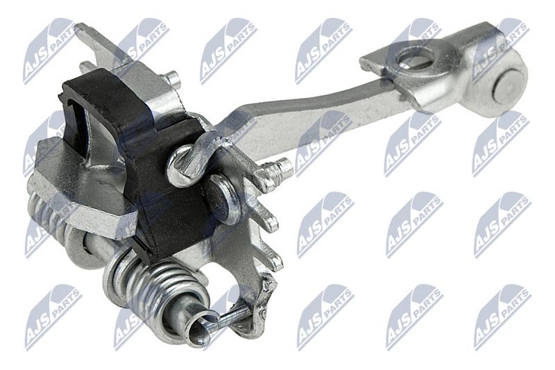 Uksekinnitus, NTY EZC-CT-040