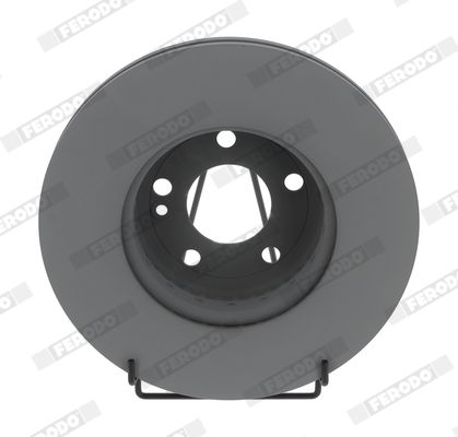Ferodo Brake Disc DDF2831VC-1