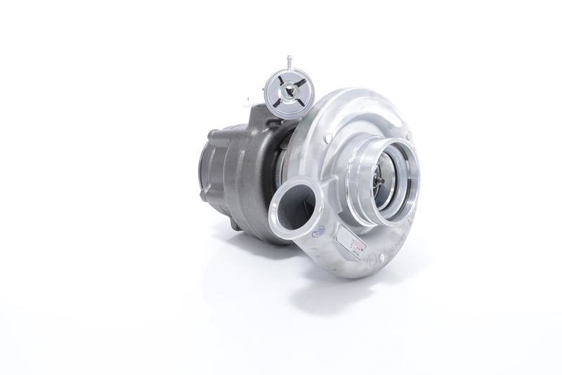 Compresor,sistem de supraalimentare T917027 BTS Turbo