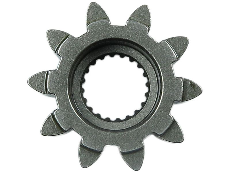 Remondikomplekt, Starter, AS-PL SDK5006
