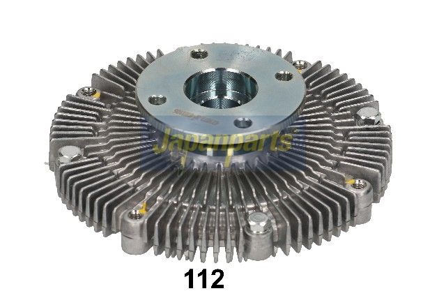 JAPANPARTS Sankaba, radiatoriaus ventiliatorius