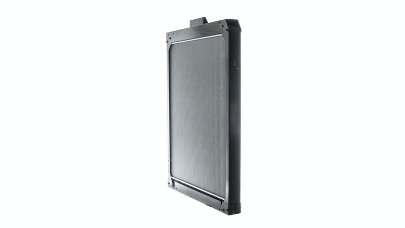 Product Image - Radiateur - CR1910000P - MAHLE