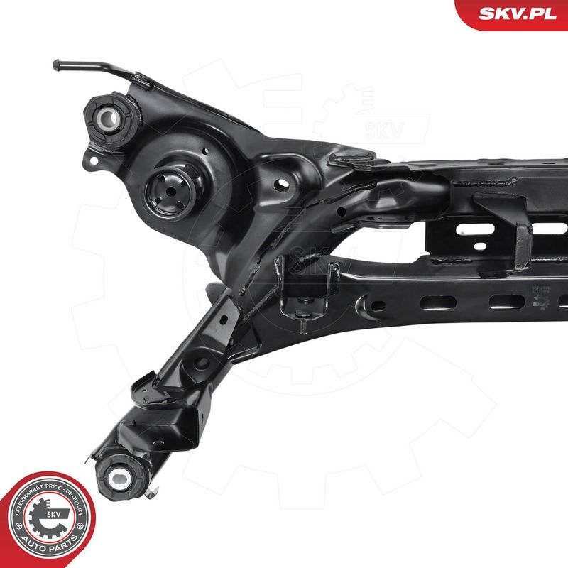 Sillakeha, ESEN SKV 64SKV171