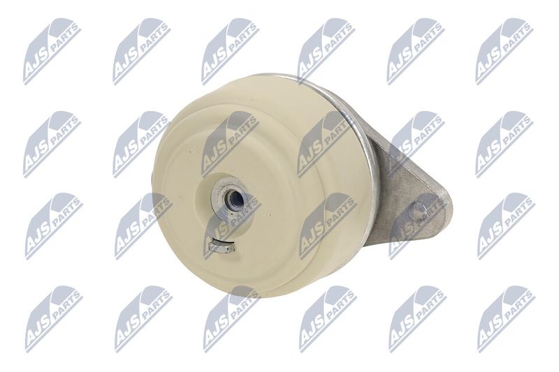 Paigutus, Mootor, NTY ZPS-ME-076