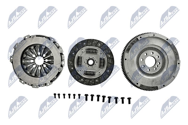 Sidurikomplekt, NTY NZS-FR-002