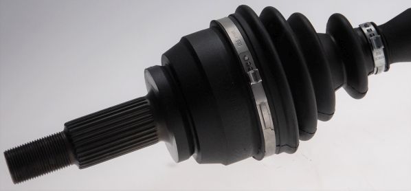 SPIDAN 36550 Drive Shaft