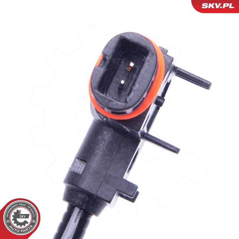 Andur, rattapöörete arv, ESEN SKV 06SKV373